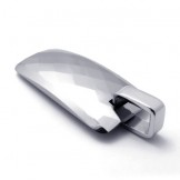 Attractive Design Color Brilliancy Reliable Reputation Tungsten Pendant - Free Shipping