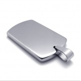 Deft Design Color Brilliancy High Quality Tungsten Pendant - Free Shipping