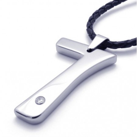 Attractive Design Color Brilliancy High Quality Tungsten Pendant 