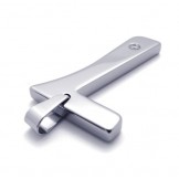 Attractive Design Color Brilliancy High Quality Tungsten Pendant - Free Shipping