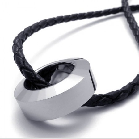 For Your Selection Color Brilliancy Stable Quality Tungsten Pendant 