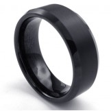 Skillful Manufacture Delicate Colors Excellent Quality Tungsten Ring - Free Shipping
