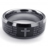 Skillful Manufacture Color Brilliancy Excellent Quality Tungsten Ring - Free Shipping