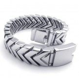 Skillful Manufacture Color Brilliancy Excellent Quality Titanium Bracelet