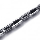 Skillful Manufacture Delicate Colors Reliable Quality Titanium Necklace
 