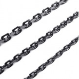 Rational Construction Delicate Colors Superior Quality Titanium Necklace