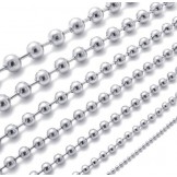 Sophisticated Technology Color Brilliancy Reliable Reputation Titanium Necklace