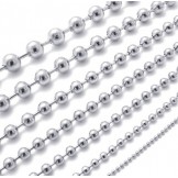 Elegant Shape Color Brilliancy Reliable Quality Titanium Necklace