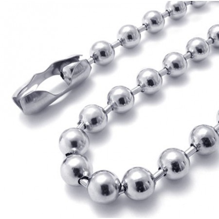 Skillful Manufacture Color Brilliancy Dependable Performance Quality Titanium Chain