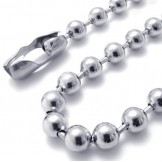 Finely Processed Color Brilliancy High Quality Alloy Necklace