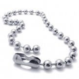 Finely Processed Color Brilliancy High Quality Alloy Necklace