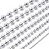 Finely Processed Color Brilliancy High Quality Alloy Necklace