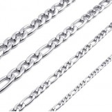 Finely Processed Beautiful in Colors Excellent Quality Titanium Necklace