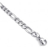 Deft Design Color Beautiful in Colors Quality Titanium Necklace