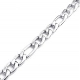 For Your Selection Color Brilliancy High Quality Titanium Necklace