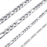 Professional Design Color Brilliancy Excellent Quality Titanium Necklace