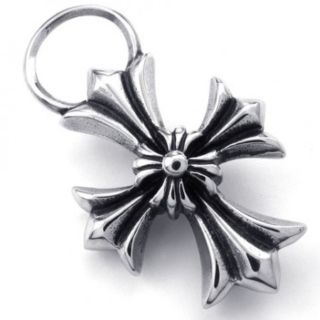 Sophisticated Technology Color Brilliancy Reliable Quality Titanium Pendant