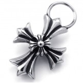 Sophisticated Technology Color Brilliancy Reliable Quality Titanium Pendant