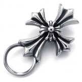 Sophisticated Technology Color Brilliancy Reliable Quality Titanium Pendant