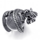 Luxuriant in Design Delicate Colors Stable Quality Titanium Pendant