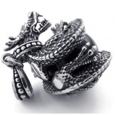 Sophisticated Technology Color Brilliancy Superior Quality Titanium Pendant