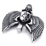 Modern Design Delicate Colors Excellent Quality Titanium Pendant