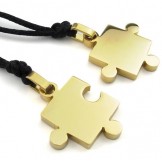 Attractive Design Color Brilliancy Excellent Quality Titanium Pendant