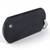 Latest Technology Delicate Colors Excellent Quality Titanium Pendant