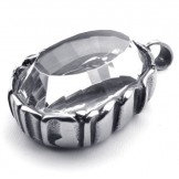 Latest Technology Color Brilliancy Stable Quality Titanium Pendant