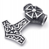 Professional Design Delicate Colors Durable in Use Titanium Pendant