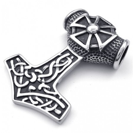 Professional Design Delicate Colors Durable in Use Titanium Pendant