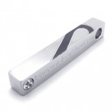 Sophisticated Technology Color Brilliancy High Quality Titanium Pendant