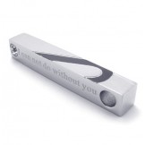 Sophisticated Technology Color Brilliancy High Quality Titanium Pendant