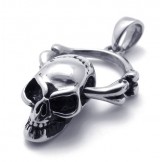 Modern Design Delicate Colors Superior Quality Titanium Pendant