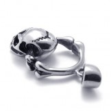 Modern Design Delicate Colors Superior Quality Titanium Pendant