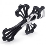 Deft Design Delicate Colors Reliable Quality Titanium Pendant