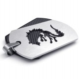 Skillful Manufacture Color Brilliancy Superior Quality Titanium Pendant