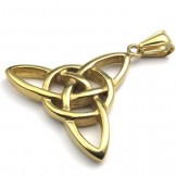 Skillful Manufacture Beautiful in Colors Stable Quality Titanium Pendant