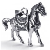 Rational Construction Color Brilliancy Excellent Quality Titanium Ring