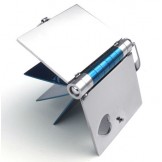 Latest Technology Color Brilliancy Excellent Quality Titanium Pendant