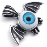 Attractive Design Color Brilliancy Durable in Use Titanium Pendant