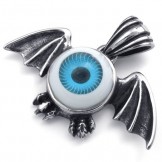 Attractive Design Color Brilliancy Durable in Use Titanium Pendant