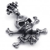 Finely Processed Delicate Colors Reliable Quality Titanium Pendant