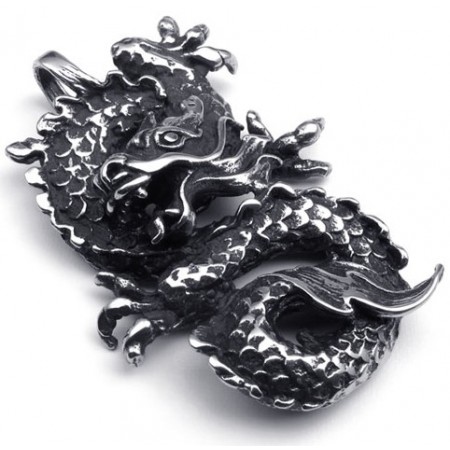 Latest Technology Delicate Colors The Queen of Quality Titanium Pendant