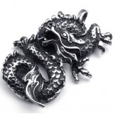 Latest Technology Delicate Colors The Queen of Quality Titanium Pendant