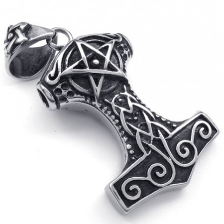 Skillful Manufacture Delicate Colors Reliable Quality Titanium Pendant 