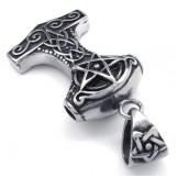 Skillful Manufacture Delicate Colors Reliable Quality Titanium Pendant 