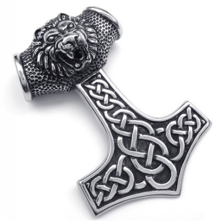 Finely Processed Delicate Colors High Quality Titanium Pendant