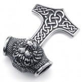 Finely Processed Delicate Colors High Quality Titanium Pendant