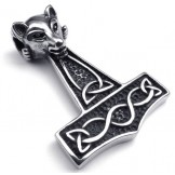 For Your Selection Delicate Colors The Queen of Quality Titanium Pendant